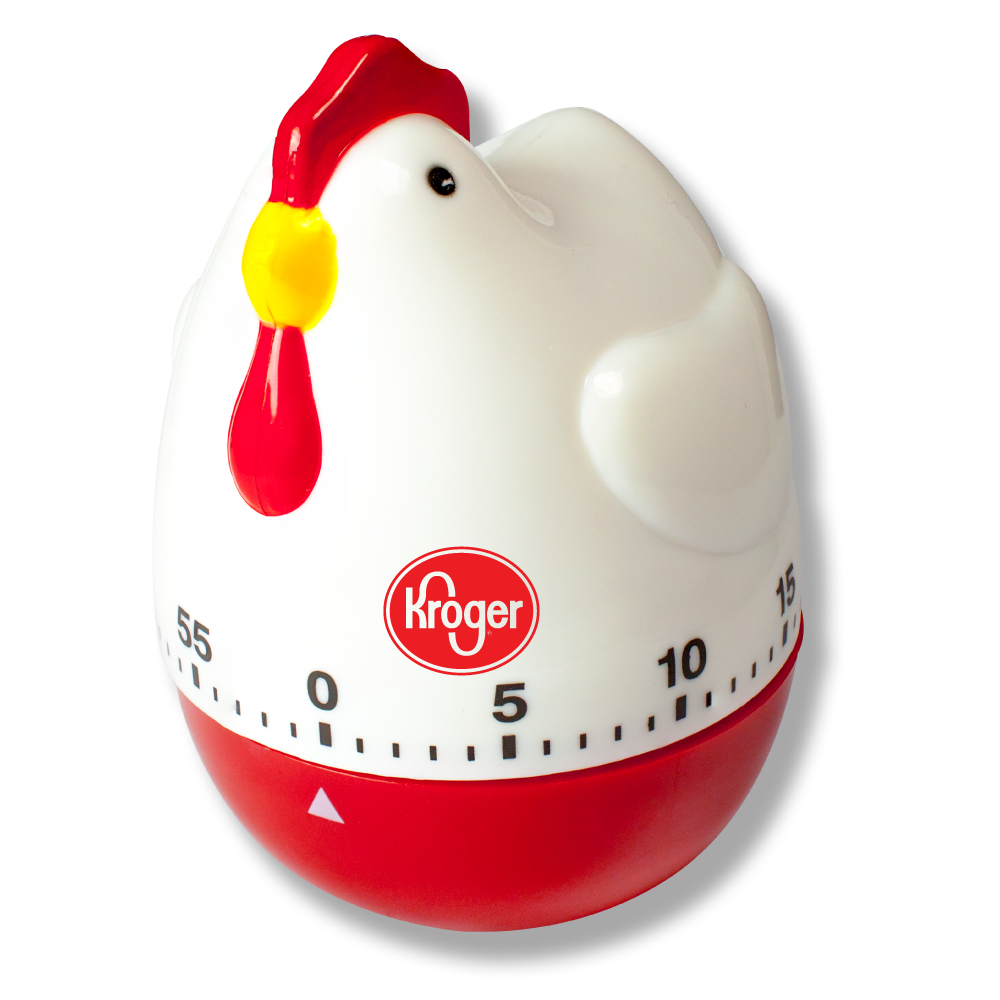 MI-3000CH  60 MINUTE KITCHEN TIMER (CHICKEN)