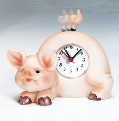 Piggy Roblox Clocks for Sale